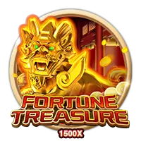 Fortune Treasure
